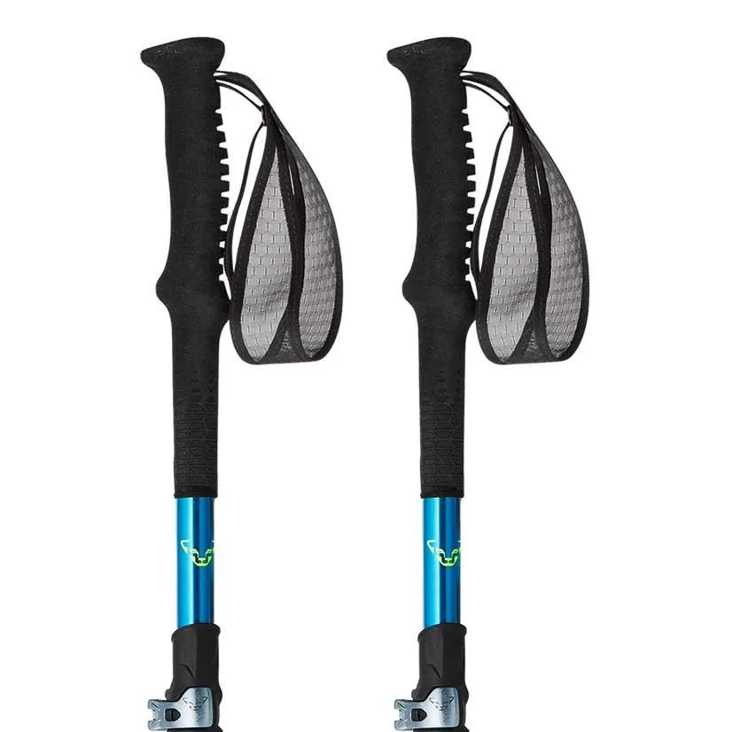 Dynafit Ultra Spaserstokker unisex, Malta / cactus, 115-135cm Dynafit Ultra Spaserstokker unisex, Malta / cactus, 115-135cm