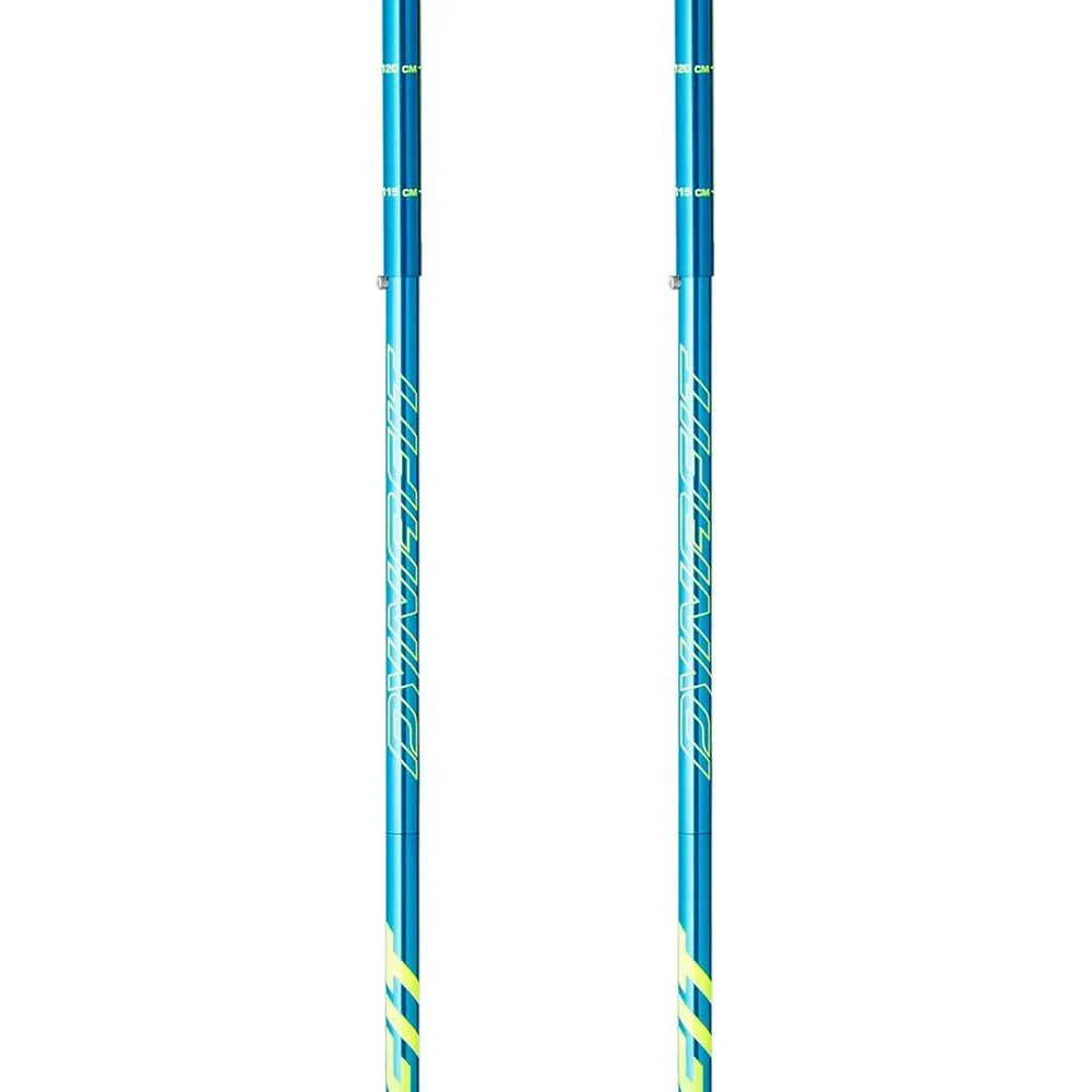 Dynafit Ultra Spaserstokker unisex, Malta / cactus, 115-135cm Dynafit Ultra Spaserstokker unisex, Malta / cactus, 115-135cm