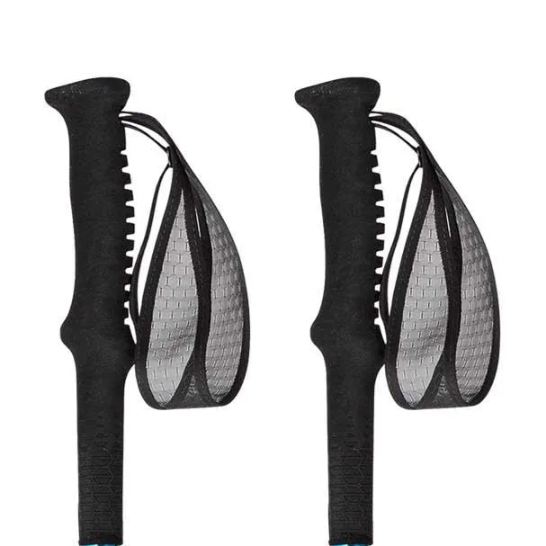 Dynafit Ultra Spaserstokker unisex, Malta / cactus, 115-135cm Dynafit Ultra Spaserstokker unisex, Malta / cactus, 115-135cm