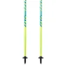 Dynafit Ultra Spaserstokker unisex, Malta / cactus, 115-135cm