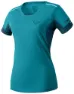 Dynafit Vert 2 W S/S Tee, Ocean