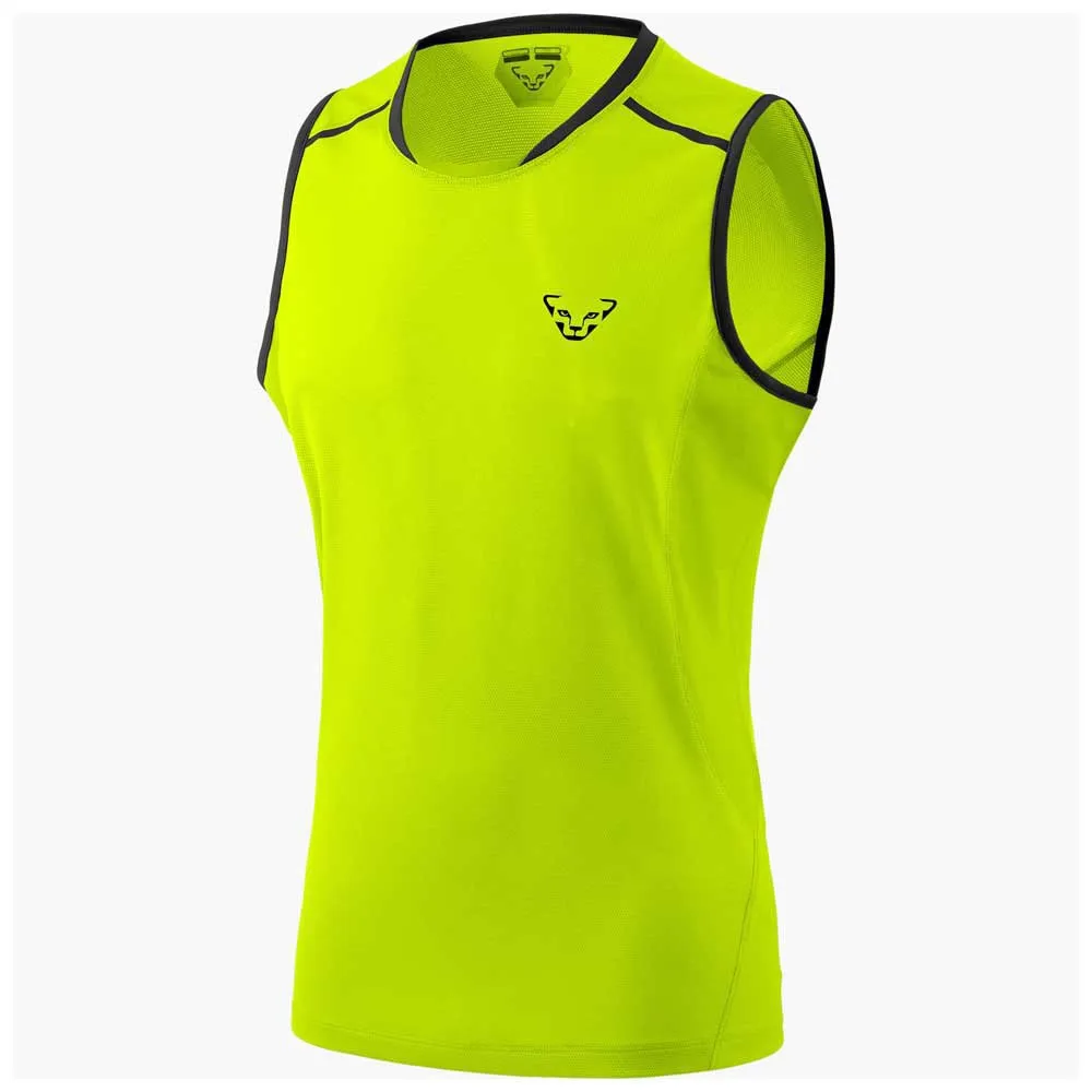 Dynafit Vertical 2.0 Ermeløs T-skjorte