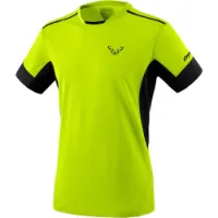 Dynafit Vertical 2.0 Kortarmet T-skjorte Dynafit Vertical 2.0 Kortarmet T-skjorte