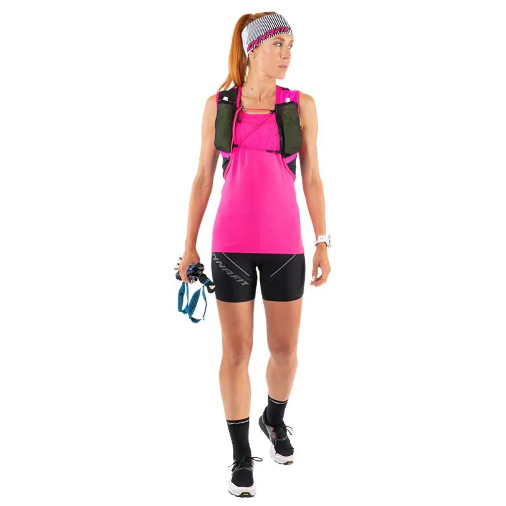 Dynafit Vertical 2.0 Korte Leggings Dynafit Vertical 2.0 Korte Leggings
