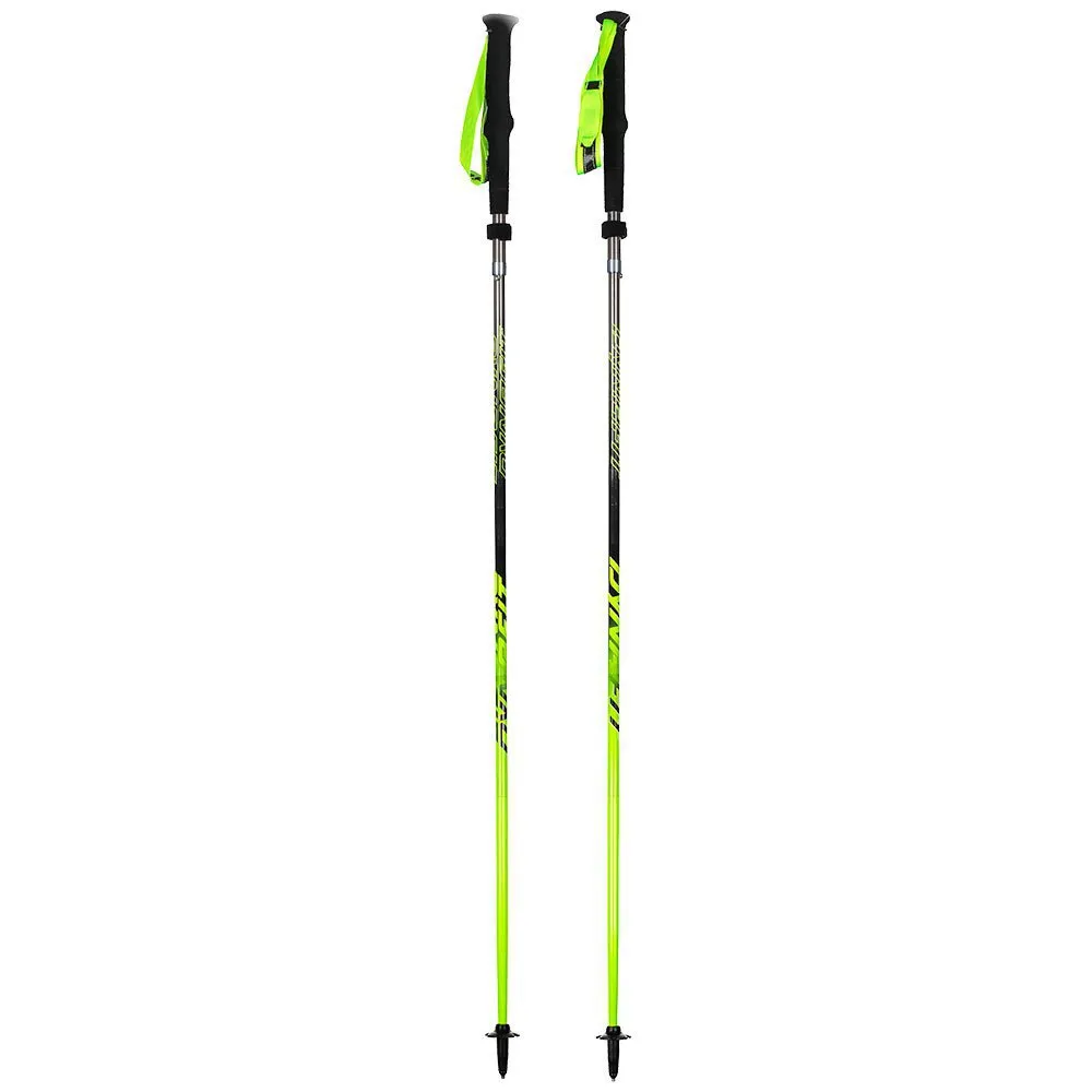 Dynafit Vertical Pro Spaserstokker Dynafit Vertical Pro Spaserstokker