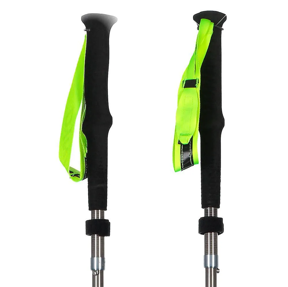 Dynafit Vertical Pro Spaserstokker Dynafit Vertical Pro Spaserstokker