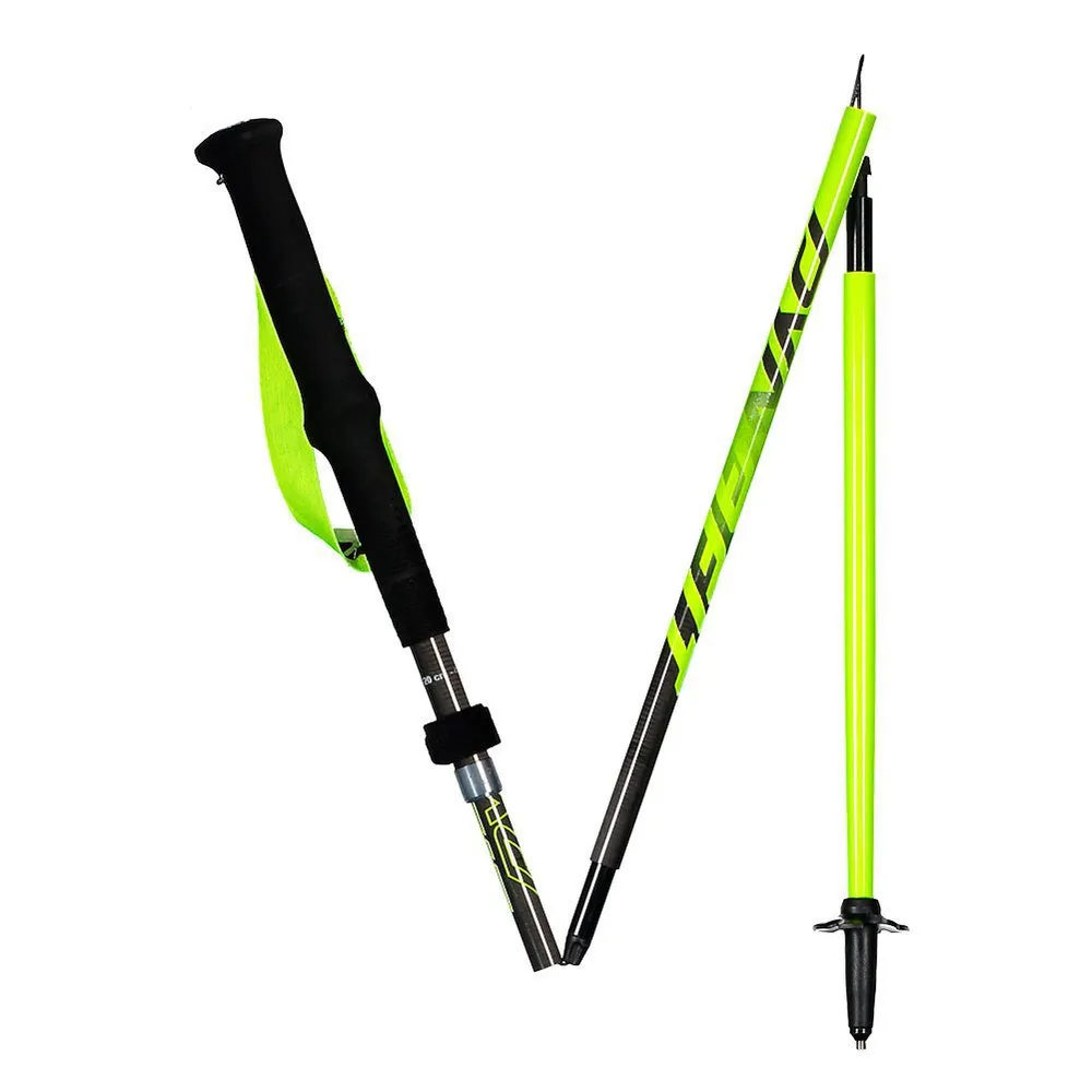 Dynafit Vertical Pro Spaserstokker Dynafit Vertical Pro Spaserstokker