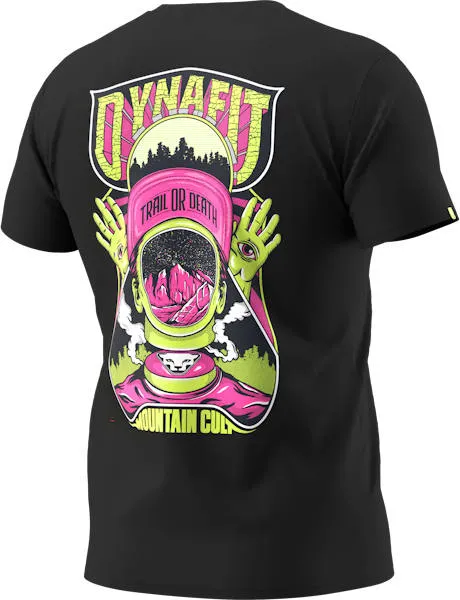 Dynafit X T.Mapace T-shirt