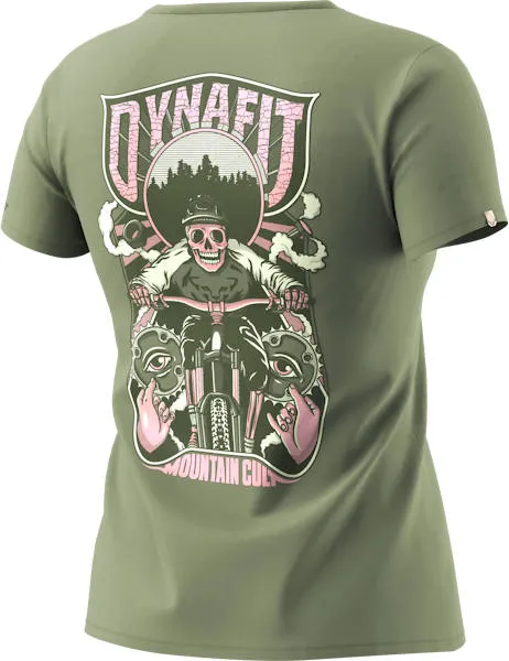 Dynafit X T.Mapace T-shirt W