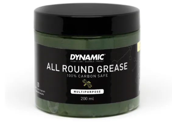 Dynamic All Round Fett 150 gram
