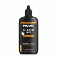 Dynamic All Round Kjedeolje 250 ml