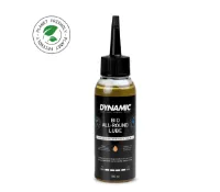 Dynamic BIKE CARE All-Round Lube kjedeolje 50ml Dynamic BIKE CARE All-Round Lube kjedeolje 50ml