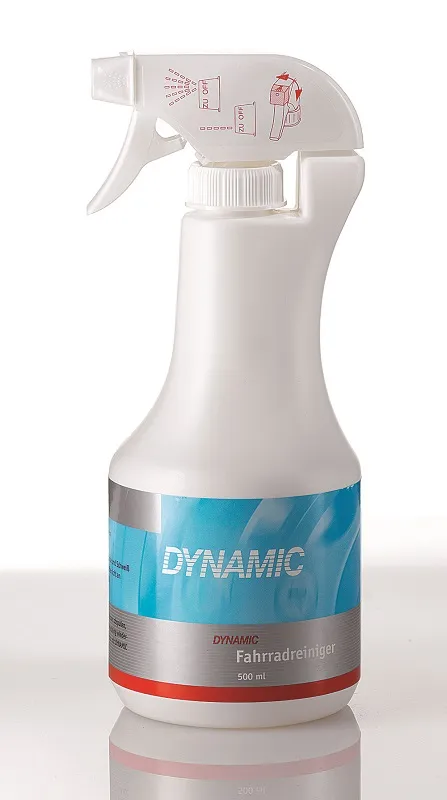 Dynamic Bike Cleaner 500 ml