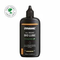 Dynamic Bio All Round Kjedeolje 100 ml