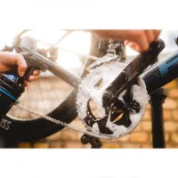 Dynamic Bio Detox Drivetrain Rengjøringsmiddel 5l