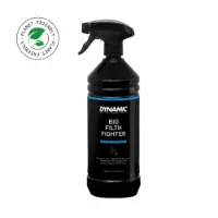 Dynamic Bio Filth Fighter Cykelskumvask 1 Liter Dynamic Bio Filth Fighter Cykelskumvask 1 Liter