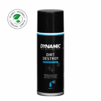 Dynamic Dirt Destroy Spray 400 ml Dynamic Dirt Destroy Spray 400 ml