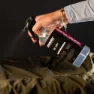 Dynamic Dr Dry Vanntett Spray 500ml, Clear, One Size