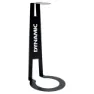 Dynamic Drip Dock Kjede Stativ, Black, One Size