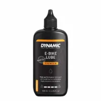 Dynamic E-Bike Kjedeolje 100 ml Dynamic E-Bike Kjedeolje 100 ml