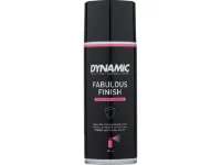 Dynamic Fabulous Finish Spray