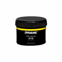 Dynamic Fork Grease MTB Fett til Forgaffel 150 gram Dynamic Fork Grease MTB Fett til Forgaffel 150 gram