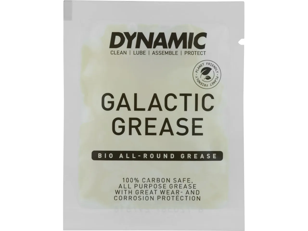 Dynamic Galactic All Round Fett 500ml Dynamic Galactic All Round Fett 500ml