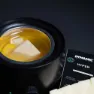 Dynamic Hyper Voks 240g, Black, One Size