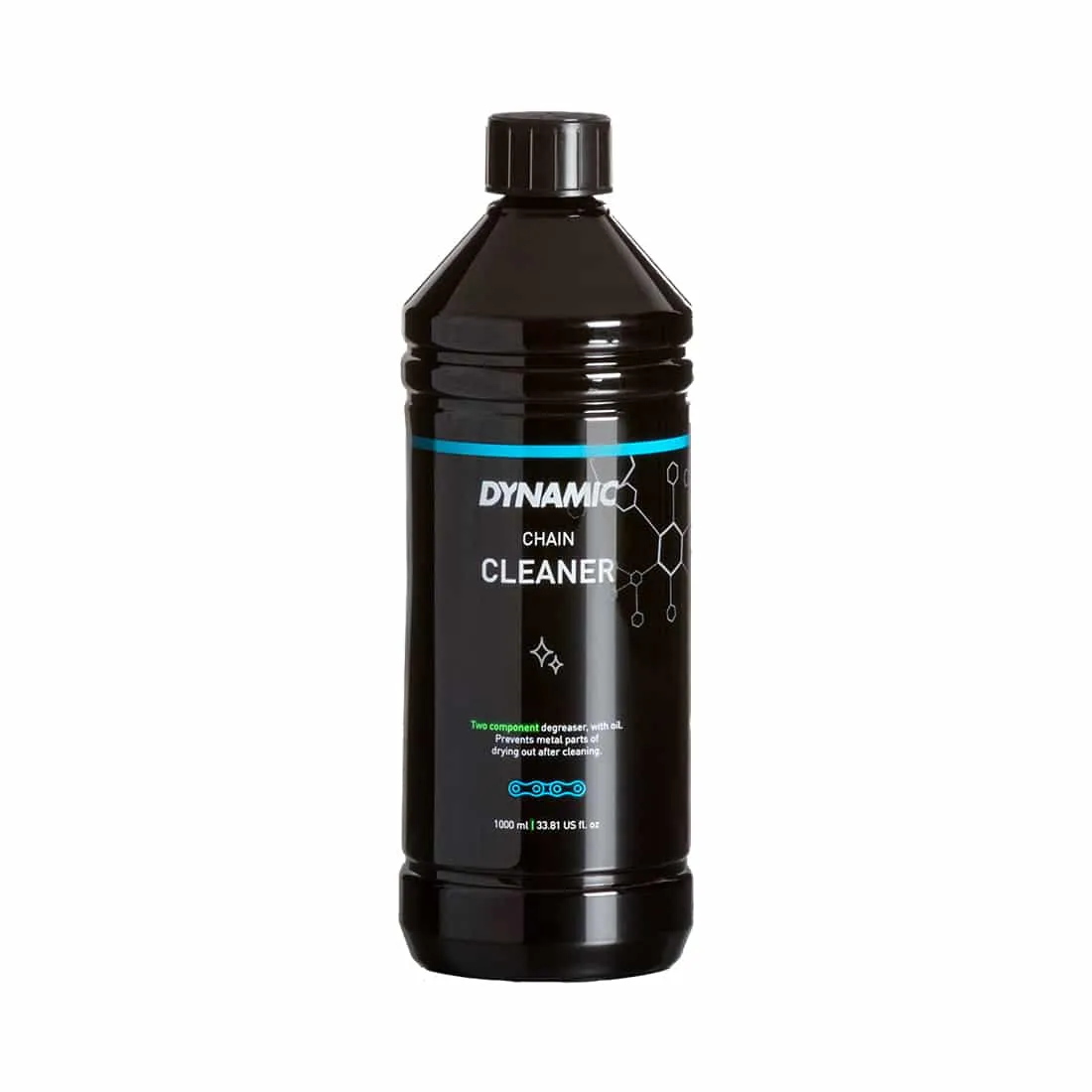 Dynamic Kjederens 5 Liter