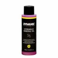 Dynamic Mineralsk Bremsevæske 100 ml Dynamic Mineralsk Bremsevæske 100 ml