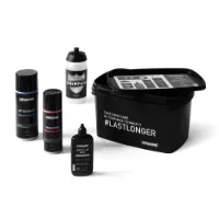 Dynamic Pain Cave Pack Rengjøringssett Dynamic Pain Cave Pack Rengjøringssett