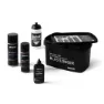 Dynamic Pain Cave Pack Rengjøringssett, Black, One Size