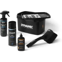Dynamic Quick´n Dirty Rengjøringssett Dynamic Quick´n Dirty Rengjøringssett