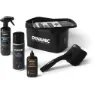 Dynamic Quick´n Dirty Rengjøringssett, Black, One Size
