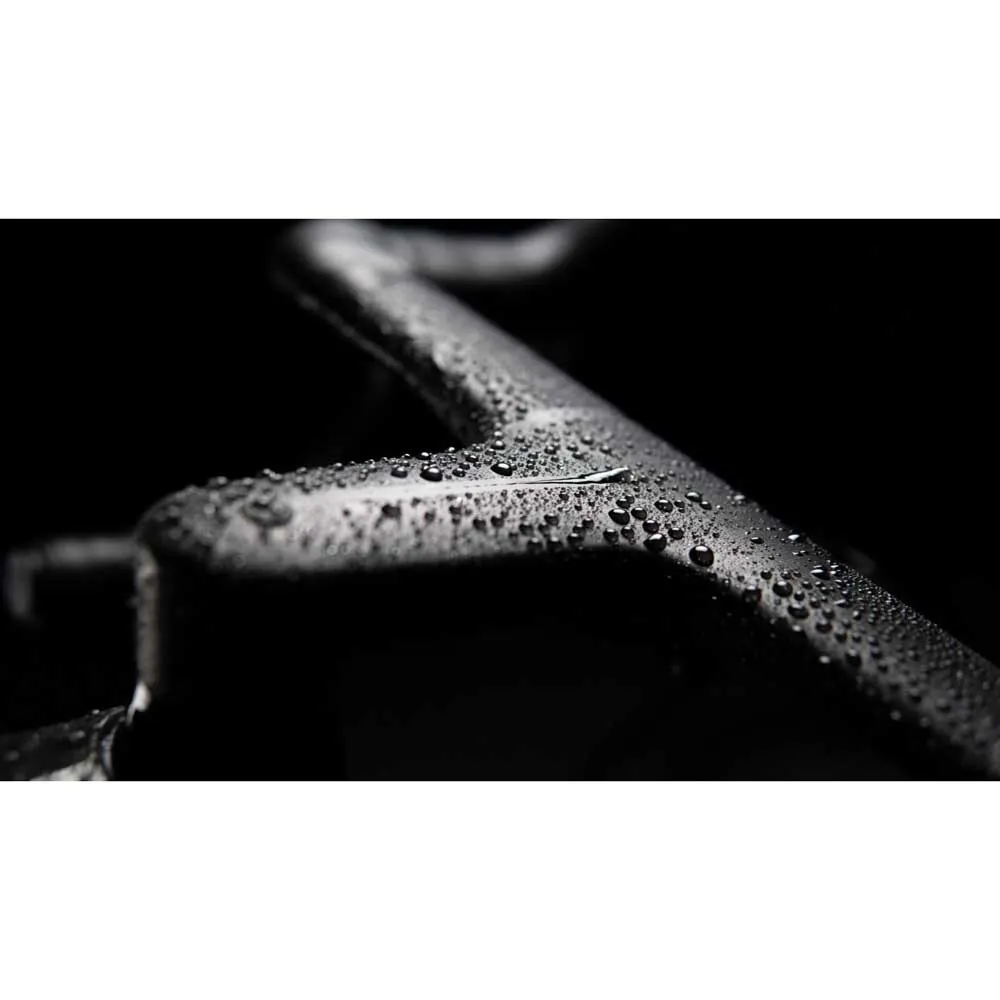 Dynamic Secret Surface Poleringsspray 500ml, Black, One Size