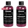 Dynamic Striptease Kjedeolje 500ml, Red, One Size