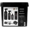 Dynamic Super 7 Rengjøringssett, Black, One Size