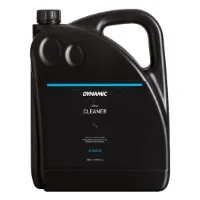 Dynamic Sykkelvask 5 Liter