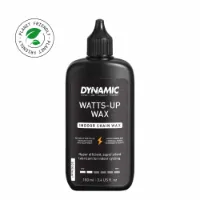 Dynamic Watts-Up Kjedevoks til Sykkelrulle 100 ml
