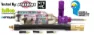 Dynaplug Air Tubeless Repsett