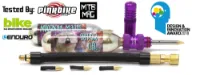 Dynaplug Air Tubeless Repsett Dynaplug Air Tubeless Repsett