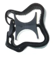 Dynaplug Bikeblock Holder Til CO2 Pumpe