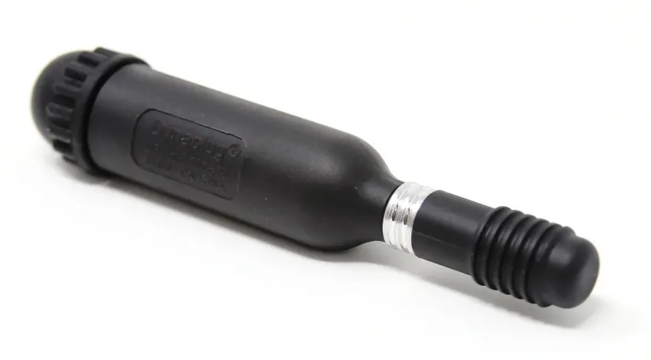 Dynaplug ger Kit, Black