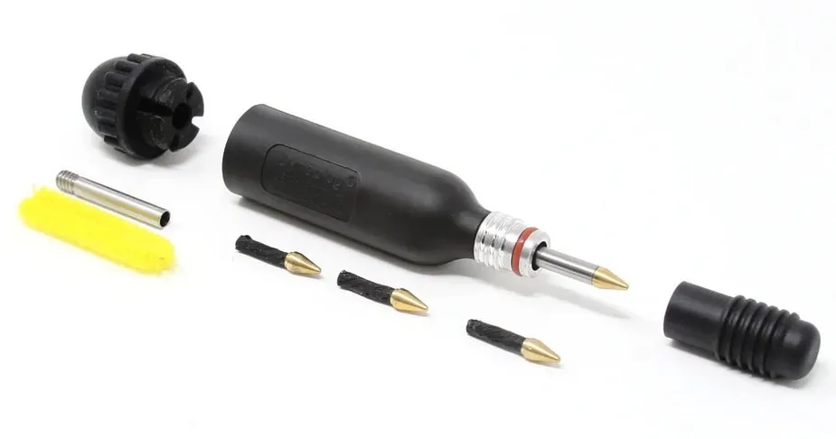 Dynaplug ger Kit, Black