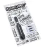 Dynaplug ger Kit, Black