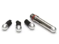 Dynaplug Megaplug Kit 4 Stk Til Dynaplug Air Dynaplug Megaplug Kit 4 Stk Til Dynaplug Air