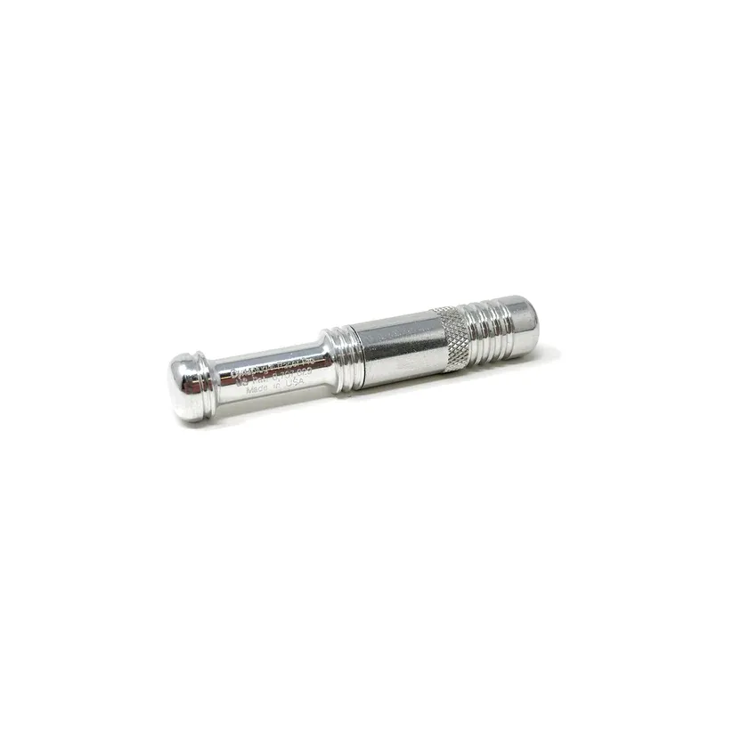 Dynaplug Micro Racer Tubeless lappesett, Silver