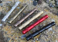 Dynaplug Racer Pro Tubeless Repair Kit Dynaplug Racer Pro Tubeless Repair Kit