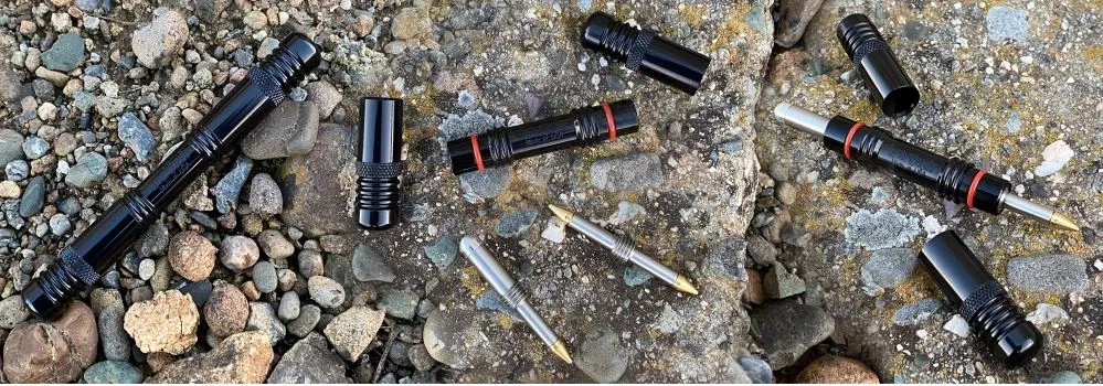 Dynaplug Racer Pro Tubeless Repair Kit