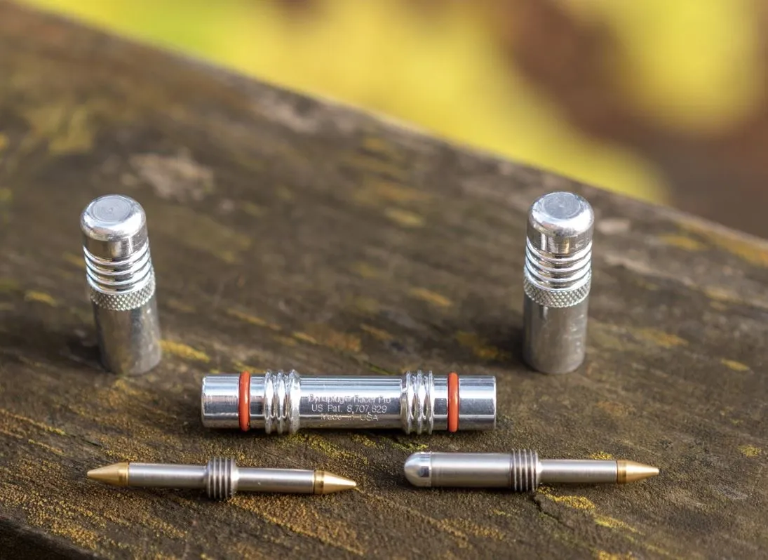 Dynaplug Racer Pro Tubeless Repair Kit